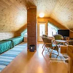Jaervilehto By Interhome Дом отдыха Vihu