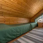 Jaervilehto By Interhome Дом отдыха *
