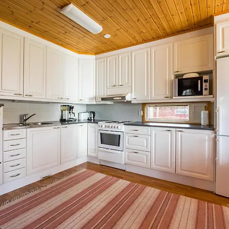 Jaervilehto By Interhome * Vihu