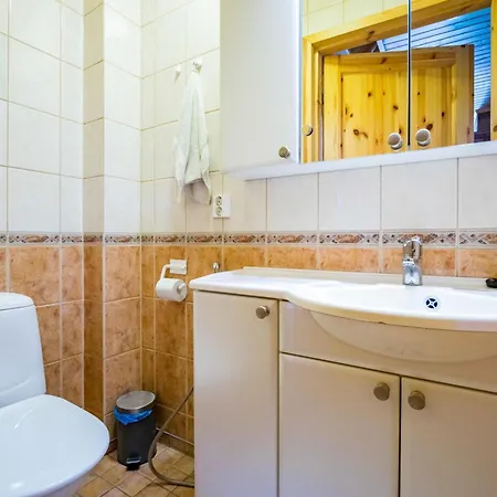 Jaervilehto By Interhome *
