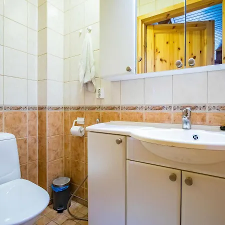 Jaervilehto By Interhome Tatil Evi