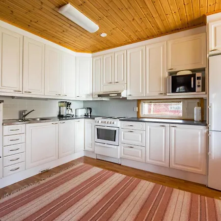 Tatil Evi Jaervilehto By Interhome *