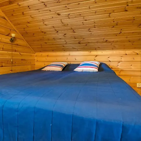 Tatil Evi Jaervilehto By Interhome Vihu