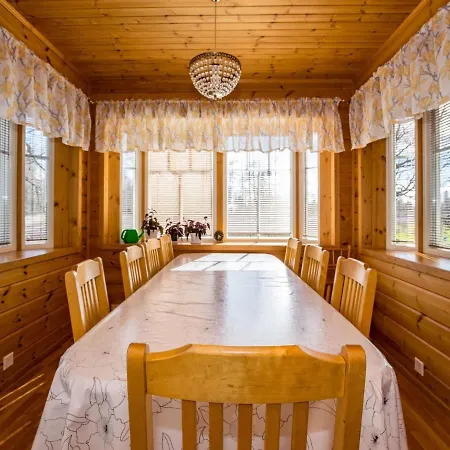 Jaervilehto By Interhome Vihu