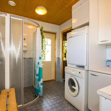 Jaervilehto By Interhome * Vihu