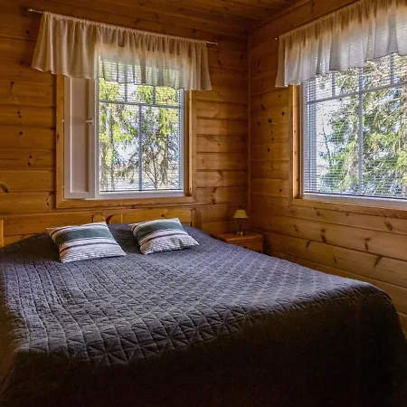 Tatil Evi Jaervilehto By Interhome *