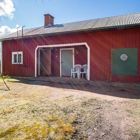 Jaervilehto By Interhome * Vihu