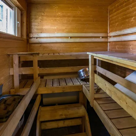 Jaervilehto By Interhome