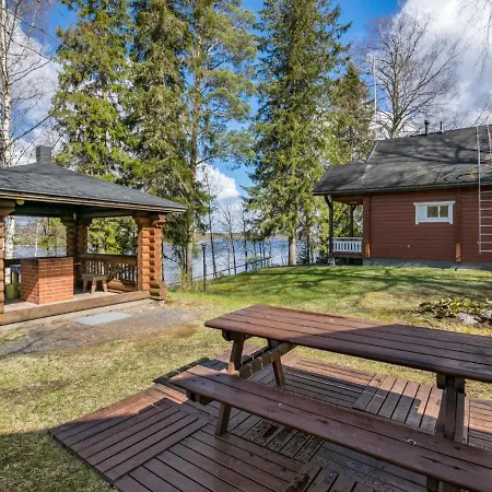 Jaervilehto By Interhome