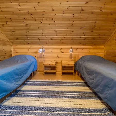 Jaervilehto By Interhome