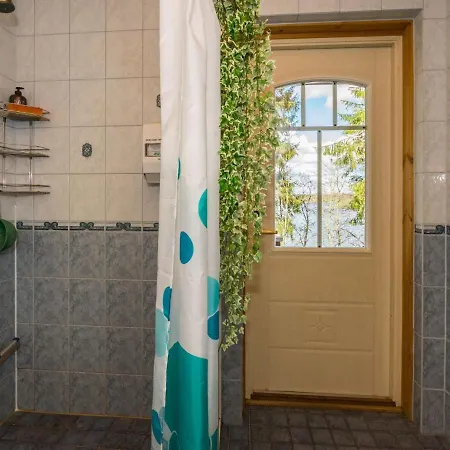 Jaervilehto By Interhome *