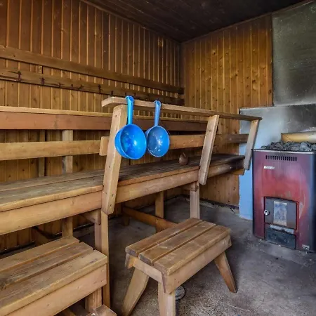 Jaervilehto By Interhome *