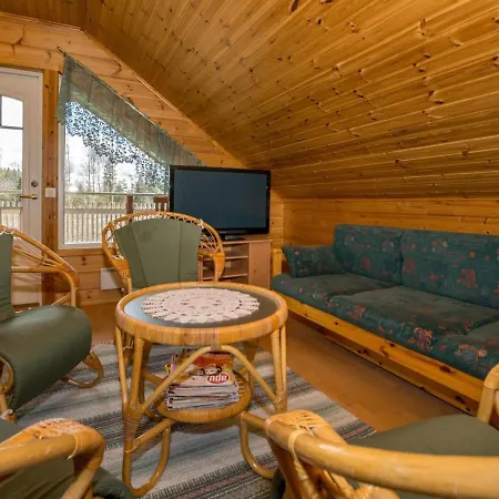 Jaervilehto By Interhome بيت للعطل