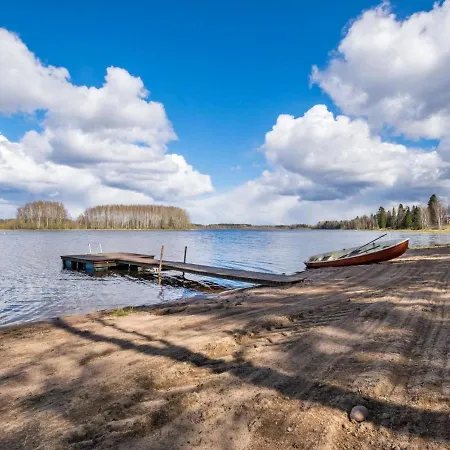 Jaervilehto By Interhome Vihu