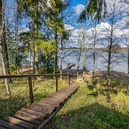 Jaervilehto By Interhome Vihu