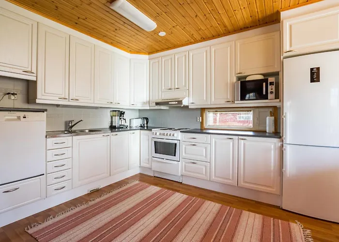 Jaervilehto By Interhome * Vihu