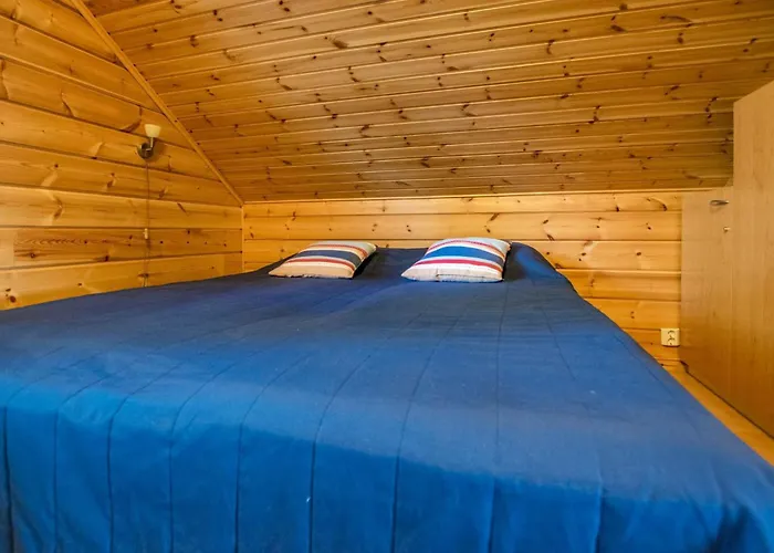 Jaervilehto By Interhome Vihu