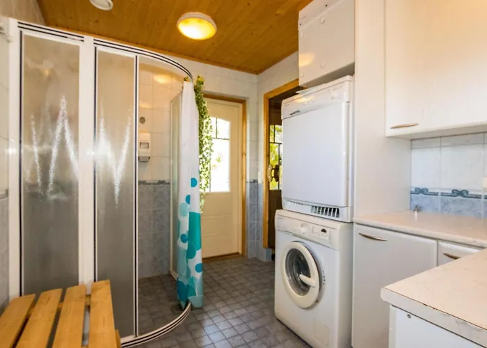 Jaervilehto By Interhome Hébergement de vacances