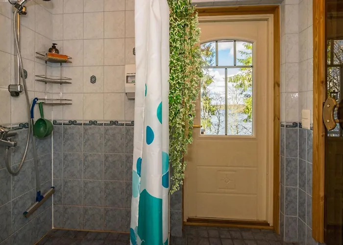 Jaervilehto By Interhome Hébergement de vacances