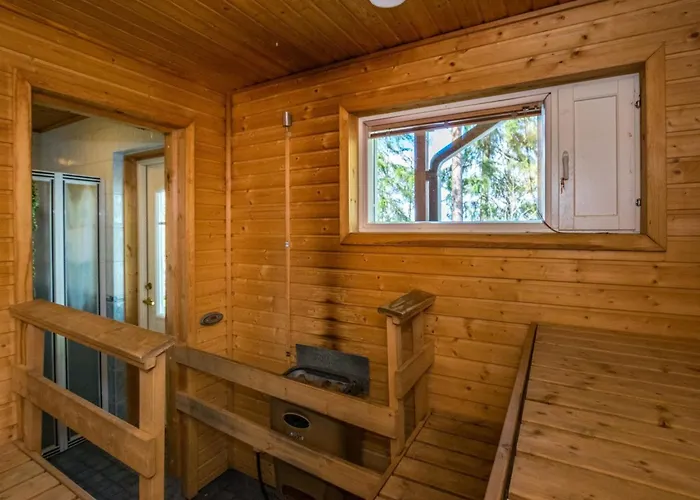 Jaervilehto By Interhome Vihu