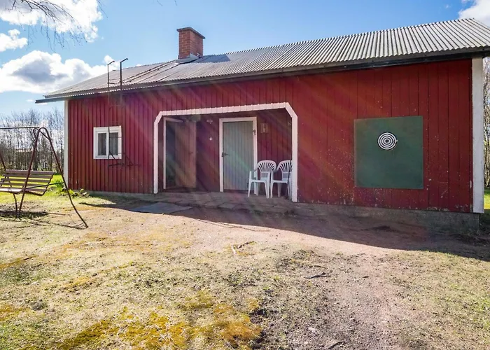 Jaervilehto By Interhome Hébergement de vacances *